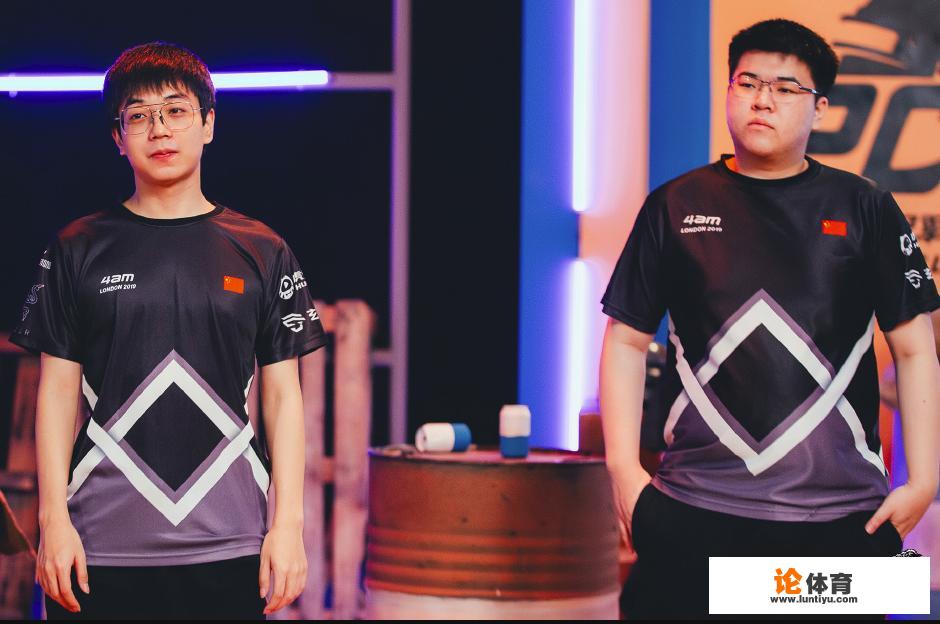 PCL常规赛收官战:韦神直播表示:这周六个名额,打不进决赛我吃shi,你觉得如何 PCL常规赛收官战:韦神直播表示:这周六个名额,打不进决赛我吃shi,你觉得如何