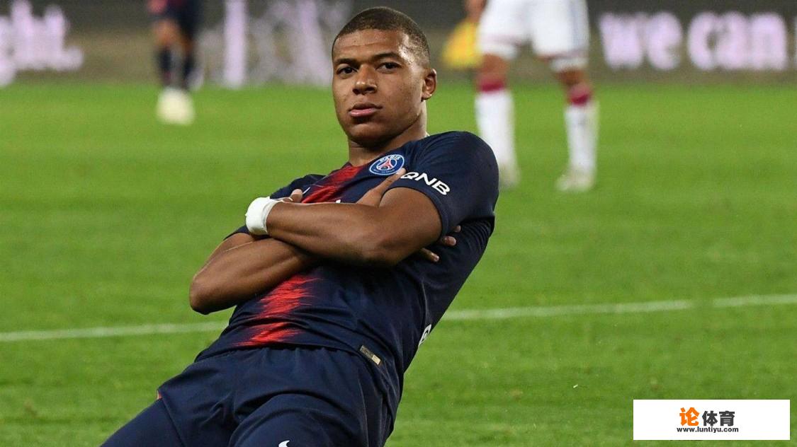 穆帅高度评价姆巴佩：巴黎的关键先生，世界身价最高的球员，他能达到梅罗的高度吗