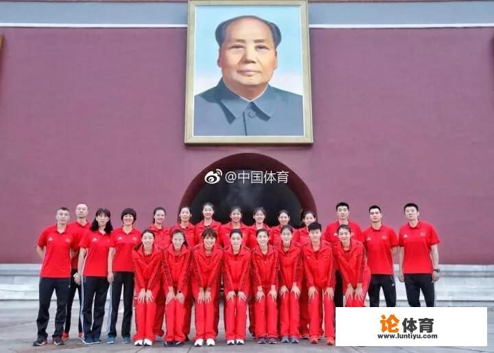 2018年亚运会女排比赛的分组、规则已经确定，中国队会主力出战吗