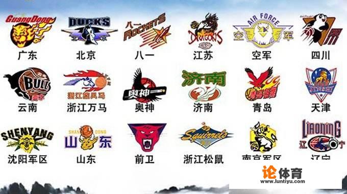 为什么CBA都叫广东队新疆队省名,而不像NBA那样叫火箭勇士队名呢 为什么CBA都叫广东队新疆队省名,而不像NBA那样叫火箭勇士队名呢