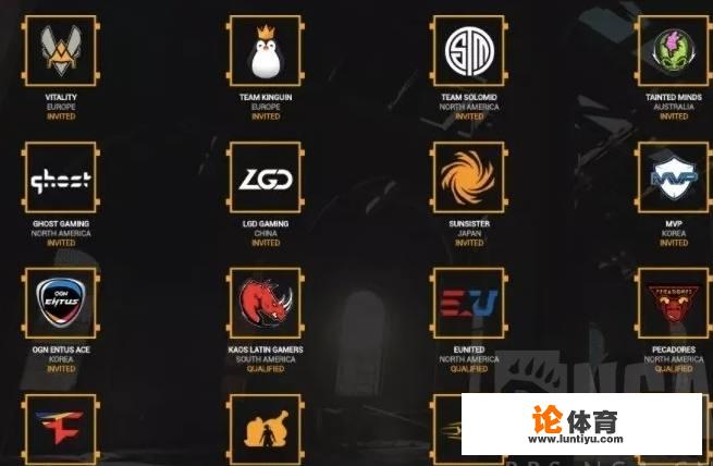 sli是什么比赛 sli是什么比赛