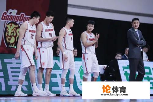 CBA第三阶段比赛即将开始，谁会带领广东队继续前进呢