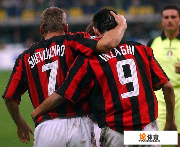 舍普琴科:执教AC米兰是我的梦想,欧洲杯后才有可能,他会成为米兰的兰帕德吗 舍普琴科:执教AC米兰是我的梦想,欧洲杯后才有可能,他会成为米兰的兰帕德吗