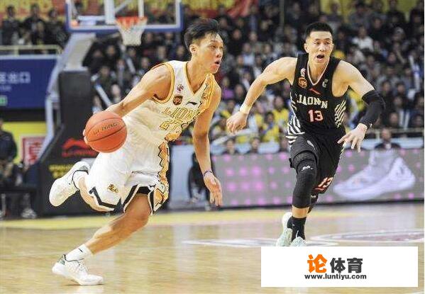 CBA总决辽宁队力克广厦大比分1-0，实力不济的广厦会被4-0横扫吗