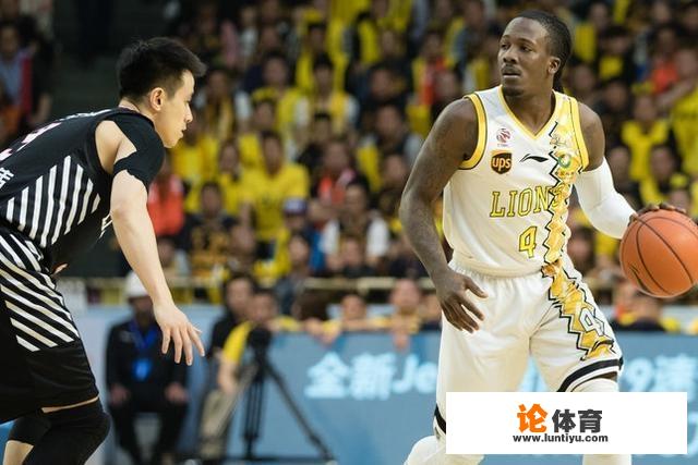 CBA总决辽宁队力克广厦大比分1-0，实力不济的广厦会被4-0横扫吗