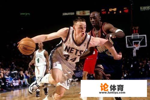 若重排NBA1997年选秀顺位，你觉得前5顺位应该是谁