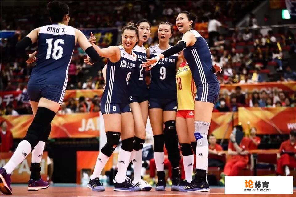 国际排联最新的东京奥运会晋级规则出炉,比之前的规则简单多了,对此你怎么看 国际排联最新的东京奥运会晋级规则出炉,比之前的规则简单多了,对此你怎么看