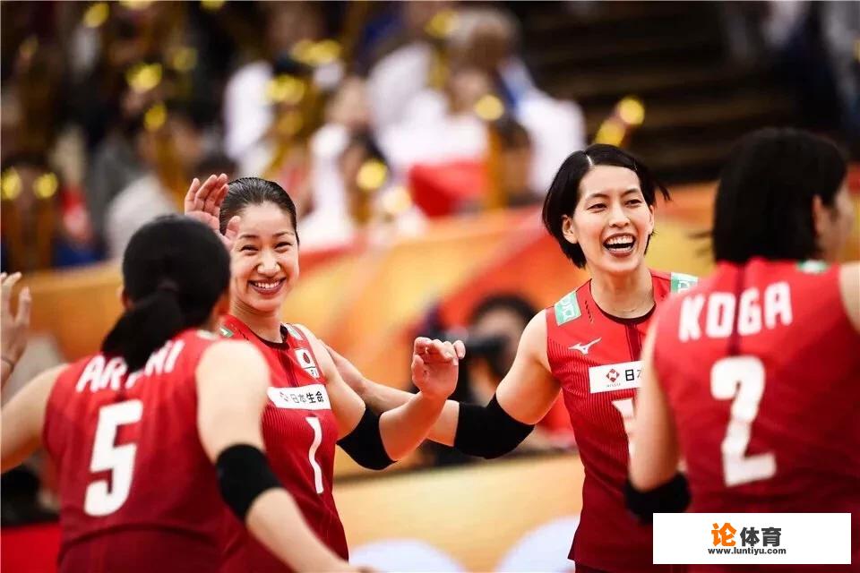 国际排联最新的东京奥运会晋级规则出炉,比之前的规则简单多了,对此你怎么看 国际排联最新的东京奥运会晋级规则出炉,比之前的规则简单多了,对此你怎么看