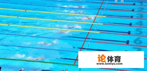 2021全运会游泳运动员有朱梦惠吗 2021全运会游泳运动员有朱梦惠吗