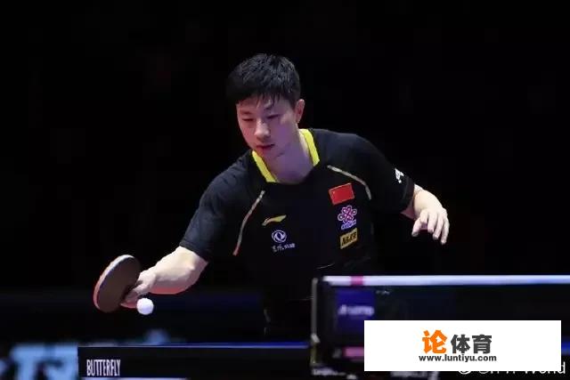 2017年世乒赛中国队成绩 2017年世乒赛中国队成绩