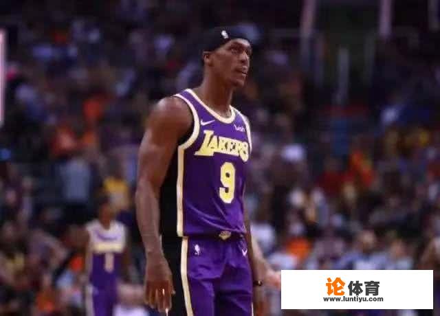 湖人128:120战胜开拓者，替补合砍72分，为何突然变猛了