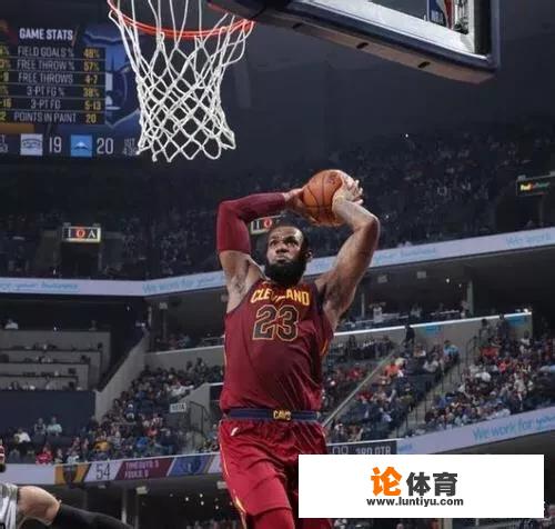 请问NBA里面三双排行榜，老詹现在排第几