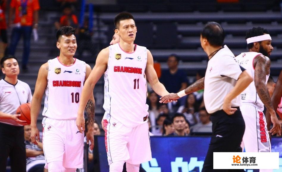 CBA联赛第14轮广东男篮对阵四川男篮,比赛有哪些看点?广东能获胜么 CBA联赛第14轮广东男篮对阵四川男篮,比赛有哪些看点?广东能获胜么