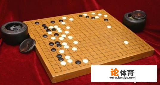 王者荣耀能否有象棋、围棋的生命力