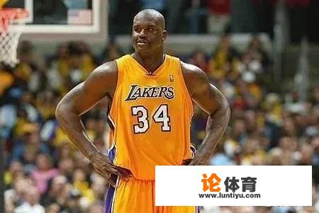 乔丹之后，NBA出了多少历史级别的超巨