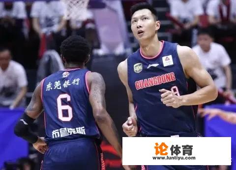 为什么CBA都叫广东队新疆队省名，而不像NBA那样叫火箭勇士队名呢