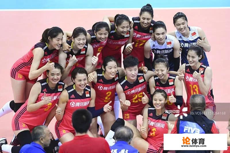 8月19日女排亚运会具体赛程时间是多少?夺冠形式如何 8月19日女排亚运会具体赛程时间是多少?夺冠形式如何