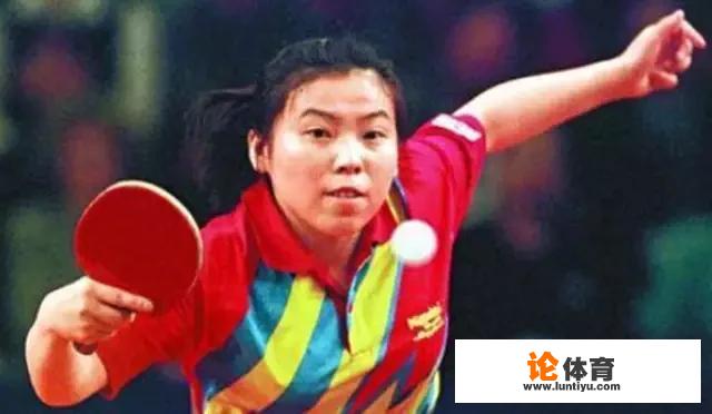 邓亚萍近况如何