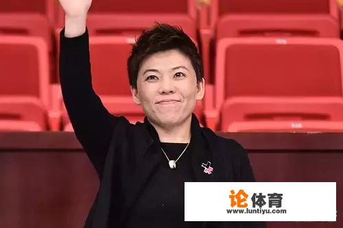 邓亚萍近况如何