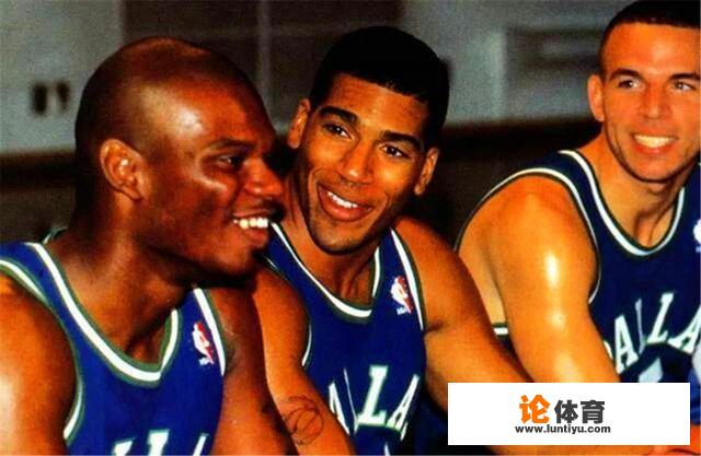 NBA历史上有哪些着名的内讧