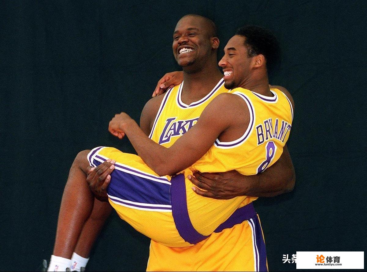 NBA历史上有哪些着名的内讧