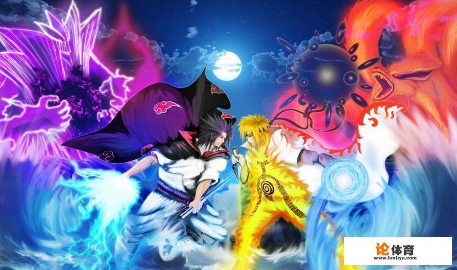 为什么钢炼没有龙珠火影海贼王那么火 为什么钢炼没有龙珠火影海贼王那么火