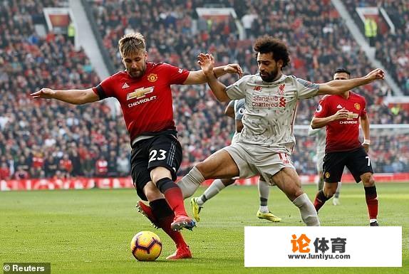 英超第27轮“双红会”,曼联主场0-0平利物浦,为什么这场比赛被球迷戏称“伤红会” 英超第27轮“双红会”,曼联主场0-0平利物浦,为什么这场比赛被球迷戏称“伤红会”
