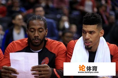 美媒发布了NBA上周赛场趣事漫画，你看懂了几个梗