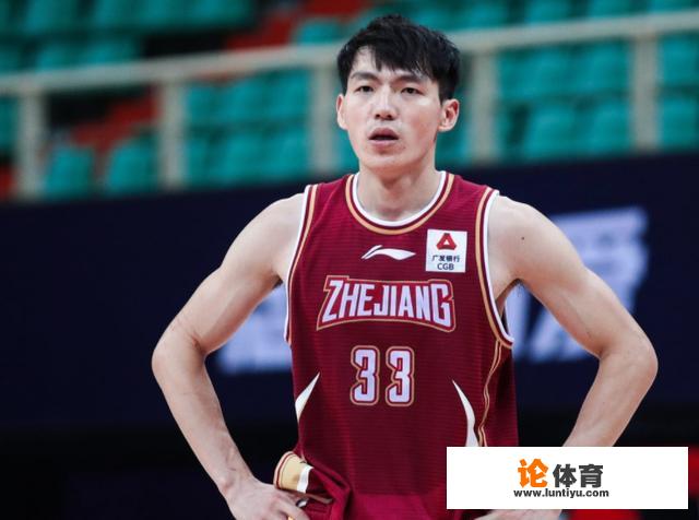 CBA季后赛第二轮！浙江VS广东，哪支球队能首战告捷取开门