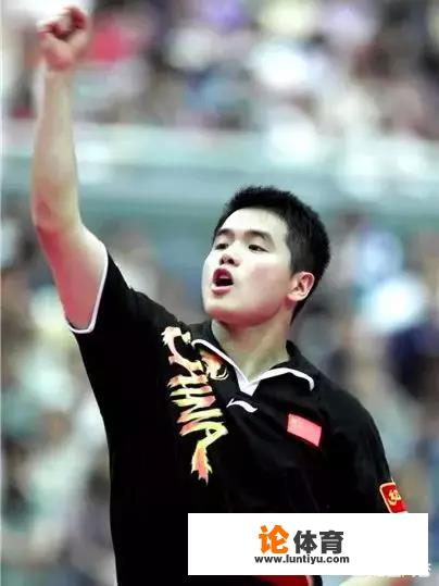 谁还记得当年日本世乒赛刘国正逆转8个赛点 谁还记得当年日本世乒赛刘国正逆转8个赛点