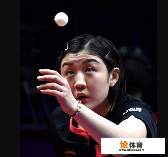 谁还记得当年日本世乒赛刘国正逆转8个赛点 谁还记得当年日本世乒赛刘国正逆转8个赛点