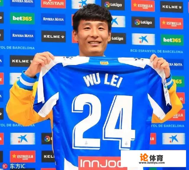 中国什么时候引进五大联赛 中国什么时候引进五大联赛