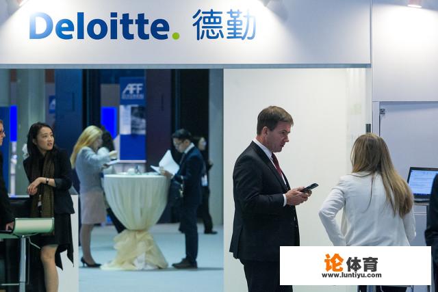 全球顶尖的会计师事务所都有哪些？主要从事哪些业务