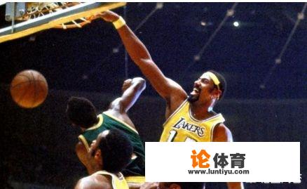 nba历史天赋第一人是谁 nba历史天赋第一人是谁