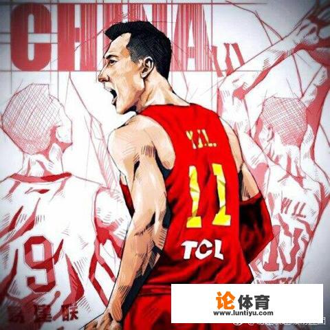 当年易建联离开NBA，是为什么