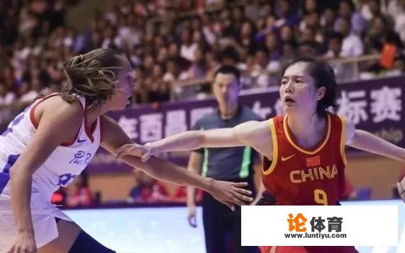 中国女篮83-65击败日本女篮，小将郭子瑄三分5中拿下16分，她表现如何