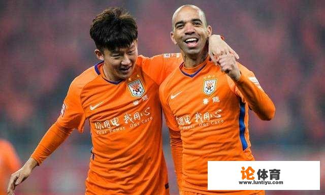 中超16轮过后争冠行列和保级行列发生了哪些变化 中超16轮过后争冠行列和保级行列发生了哪些变化