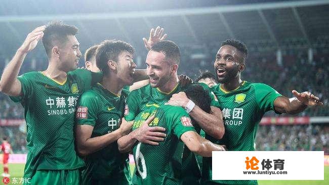 中超16轮过后争冠行列和保级行列发生了哪些变化 中超16轮过后争冠行列和保级行列发生了哪些变化