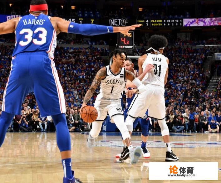 今天NBA季后赛东部爆冷，你觉得是意外吗