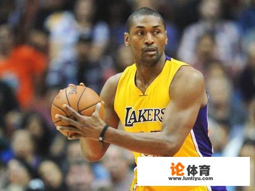 NBA历史10大3D球员，大家讨论一下啊，你觉得都是谁