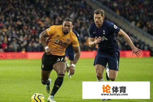 19-20赛季英超第十九轮曼城客场2:3狼队遭遇赛季第五败，对此你怎么看