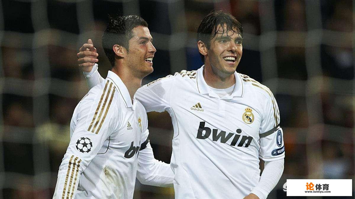 卡卡说皇马可以实现欧冠四连庄,在没有齐达内和c罗的情况下,你觉得可能吗 卡卡说皇马可以实现欧冠四连庄,在没有齐达内和c罗的情况下,你觉得可能吗