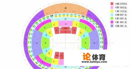 CBA总决赛广东主场票价出炉,最高2200元最低280元,和去年辽宁队相比如何 CBA总决赛广东主场票价出炉,最高2200元最低280元,和去年辽宁队相比如何