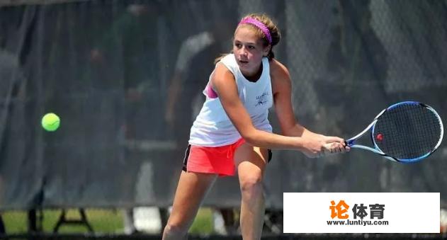 培养孩子打网球,家长应如何当好“引路人” 培养孩子打网球,家长应如何当好“引路人”