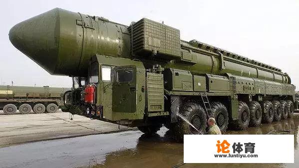 美国表示将对俄罗斯实施最具毁灭性的制裁,俄罗斯会如何出招呢 美国表示将对俄罗斯实施最具毁灭性的制裁,俄罗斯会如何出招呢