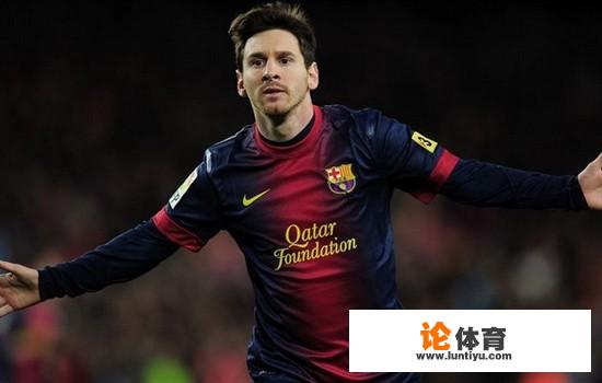 梅西离开巴萨对巴萨的影响 梅西离开巴萨对巴萨的影响