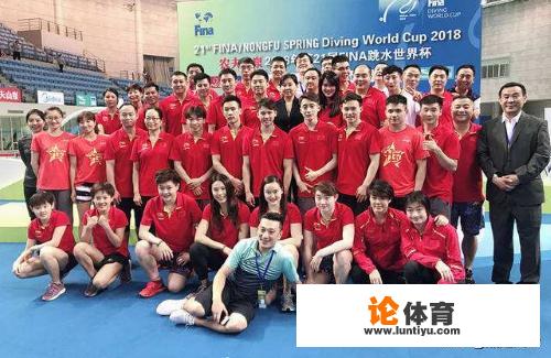 四位跳水皇后，高敏、伏明霞、郭晶晶、吴敏霞，谁更强