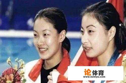 四位跳水皇后，高敏、伏明霞、郭晶晶、吴敏霞，谁更强