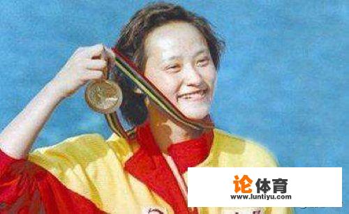 四位跳水皇后，高敏、伏明霞、郭晶晶、吴敏霞，谁更强
