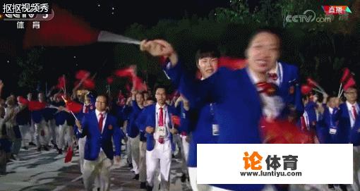 亚运会运动员服装是各国自己做吗